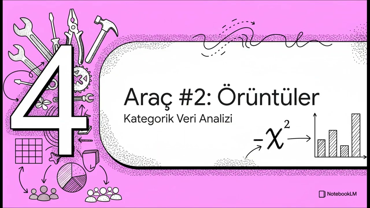 tek örneklem t testi ve ki-kare testi