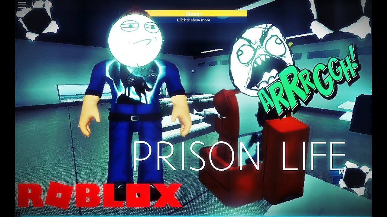 ROBLOX: La Vida de un Policía (LOQUENDO)