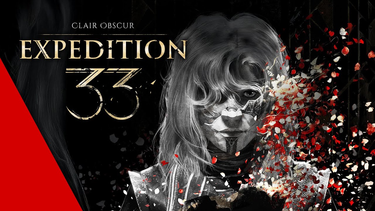 擊穿次元壁的敘事陷阱！【光與影33號遠征隊】終極劇情鑒賞 ︳Clair Obscur Expedition 33 Narrative Analysis 4K