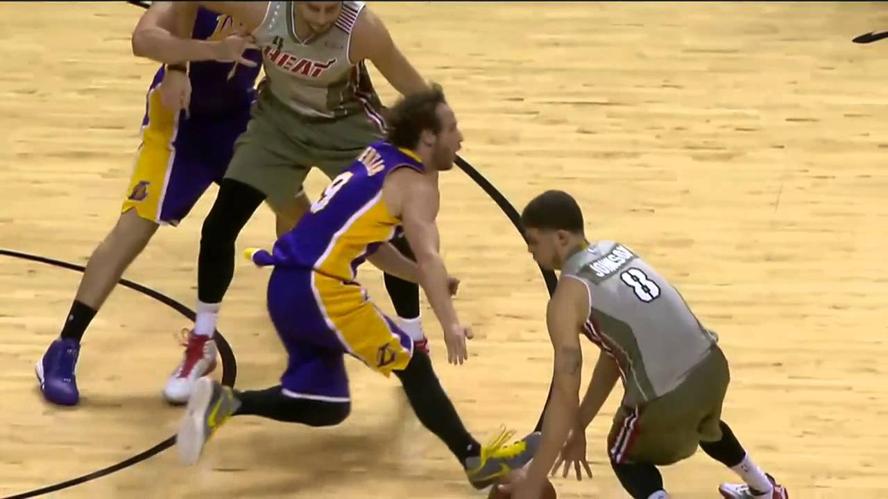 NBA Top 10 Plays of the Week | November 16, 2015 | NBA 2015-16 Season