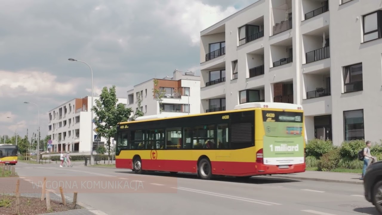 Osiedle Wilno Dom Development