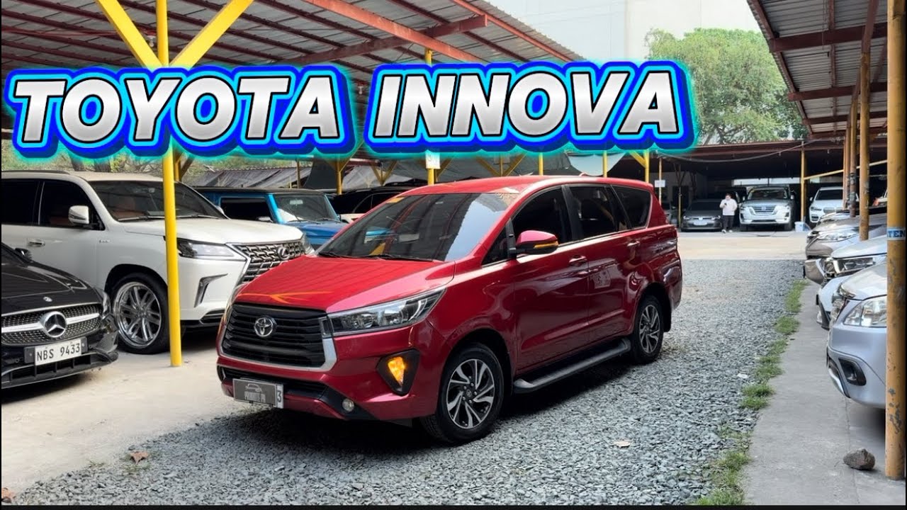 MABABANG PRESYO NG 7 SEATER MPV