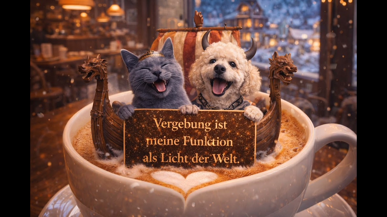 Lektion 62 – Vergebung ist meine Funktion als Licht der Welt | Ein Kurs in Wundern inspirierte Musik