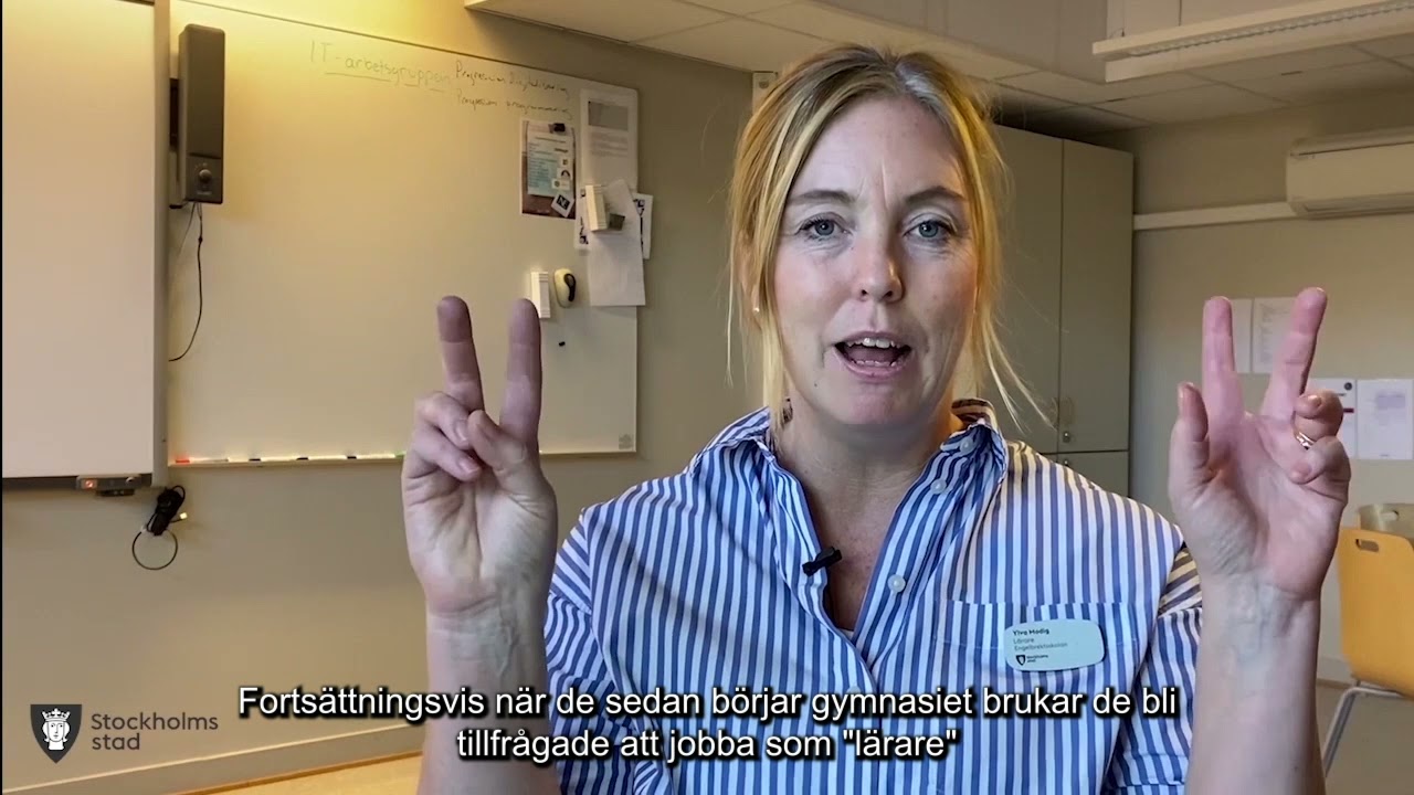 S&ouml;ka skola Information Engelbrektsskolan Spetsutbildning i matematik