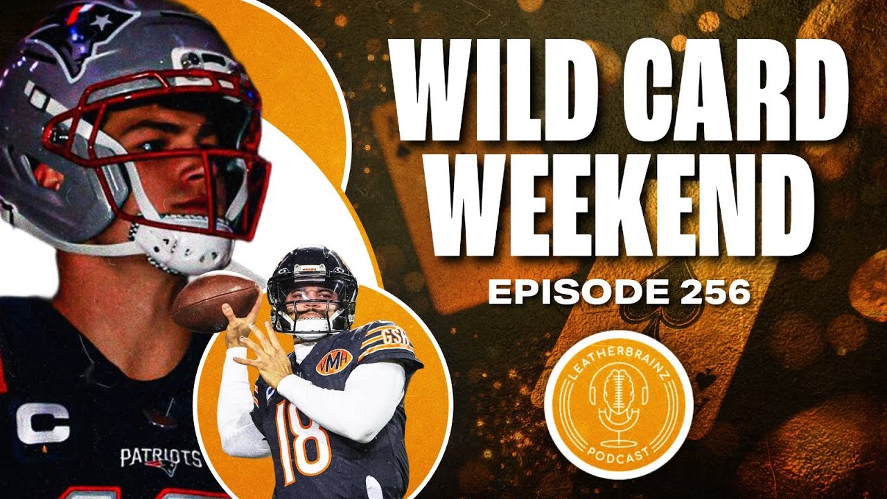 NFL Wild Card Recap 2026: Every Game Breakdown + Coaching Carousel & MNF Preview LIVE
