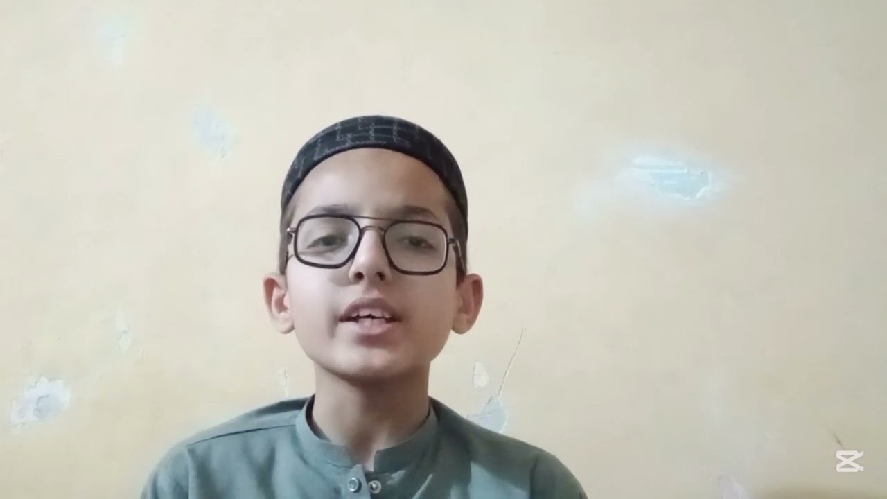 Hasan Naat 🌹