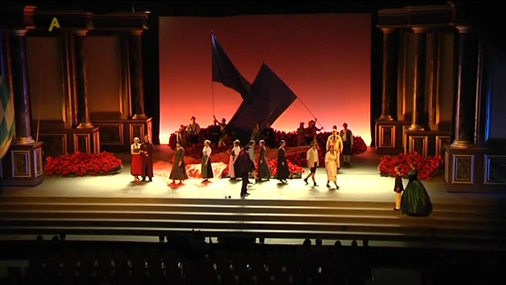 Der König kommt zurück: Musical-Macher testen ihr Stück zum ersten Mal vor Publikum