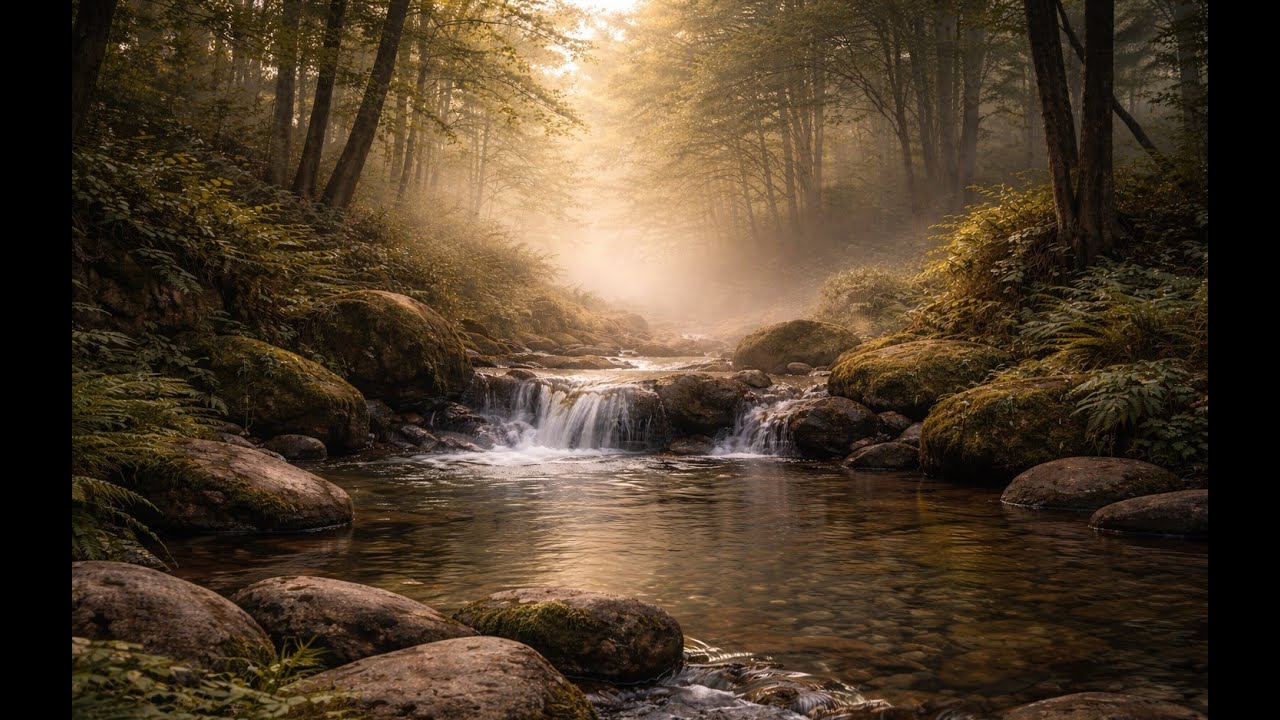 Softness | Soft Ambient Music for Inner Calm