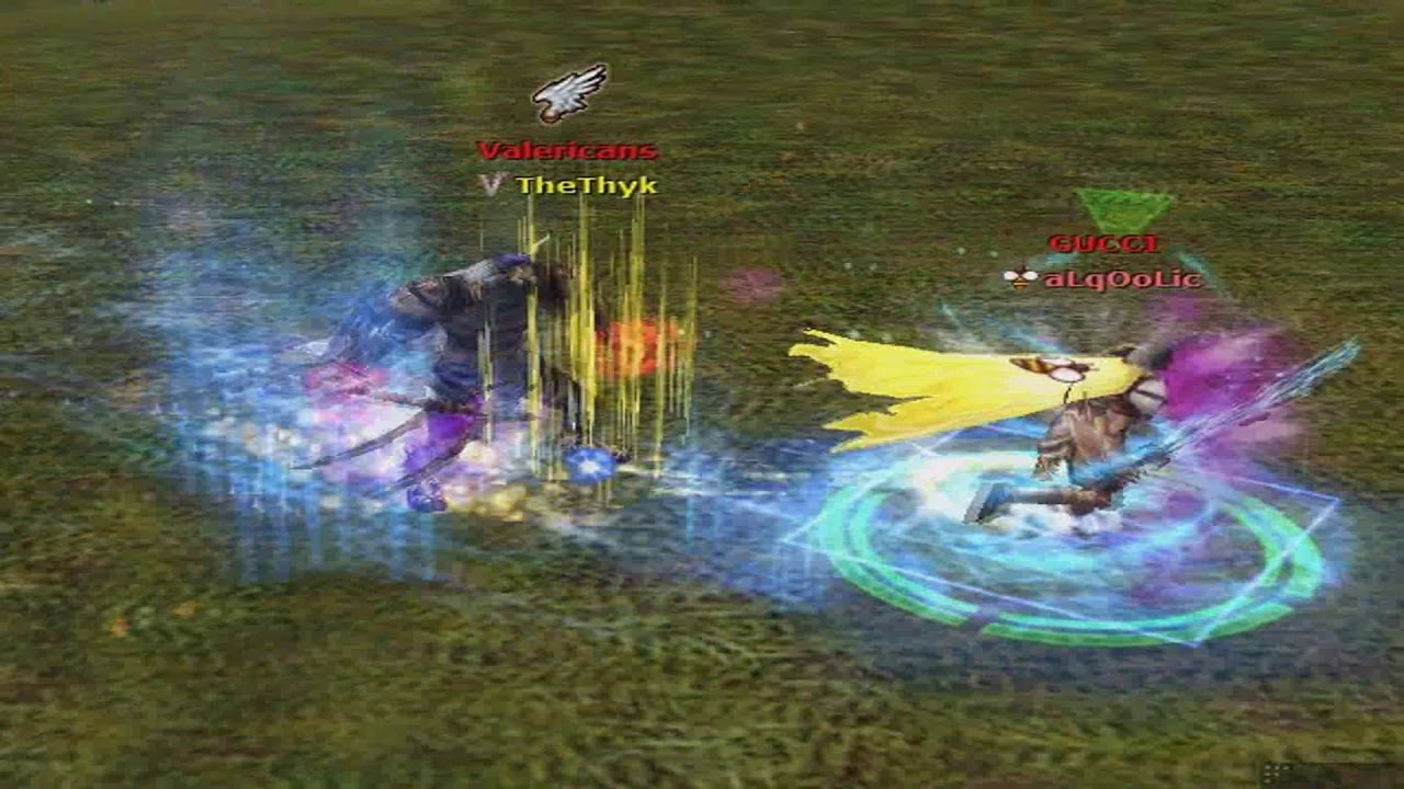 TheThyk SIRIUS PK MOVIE 1 [VALERICANS]