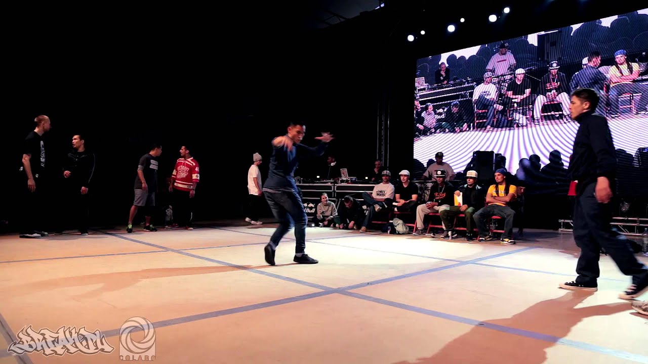 Finał - Killafornia/Top 9 vs Predatorz | Warsaw Challenge 2014 | WWW.BREAK.PL