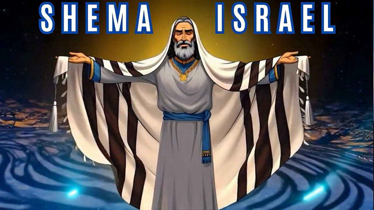 🕎SHEMA ISRAEL: ORANDO Y CLAMANDO POR LA PROTECCI&Oacute;N DIVINA