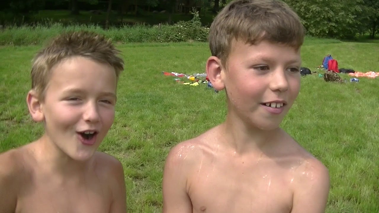 KVW journaal - 14 augustus