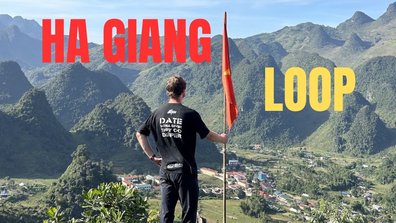 JIN-TO IN HA GIANG