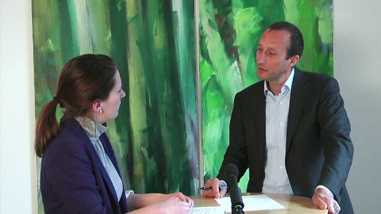 Nachgefragt: Welche Bedeutung haben die IT-Trendtechnologien im Mittelstand.