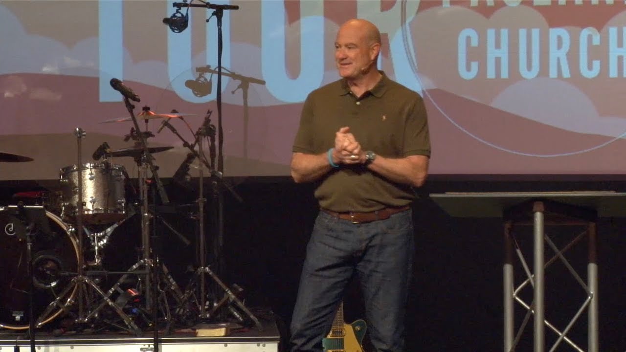 David's Mighty Men | Pastor Kirt Dauphin