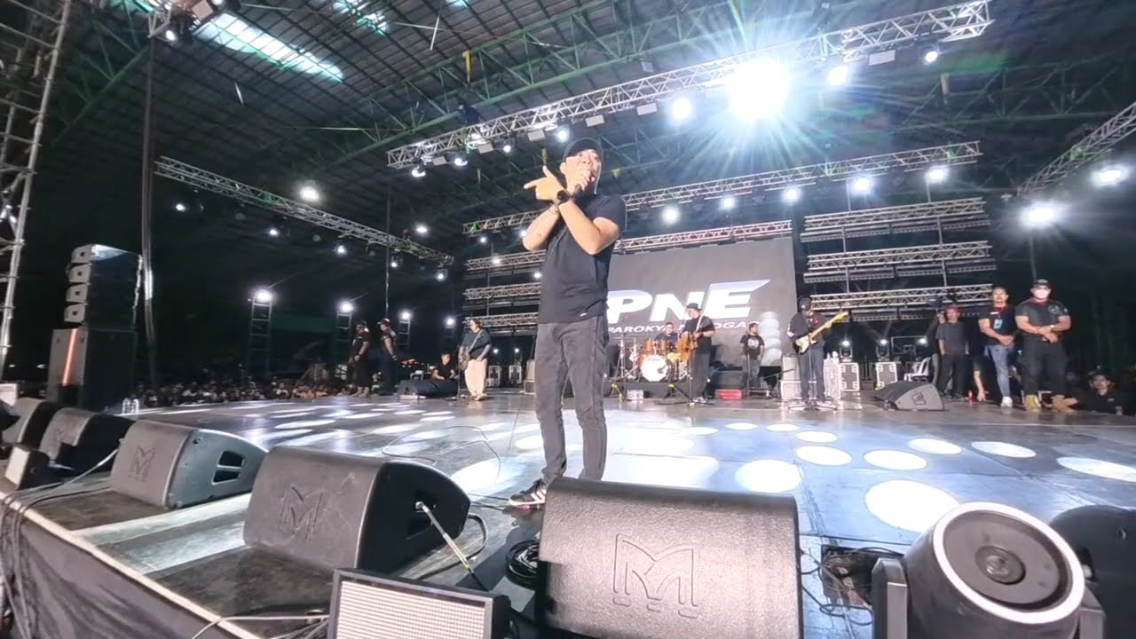 Parokya Ni Edgar Pogi Of The Year 2026 part 2 #gentri #everyone 
