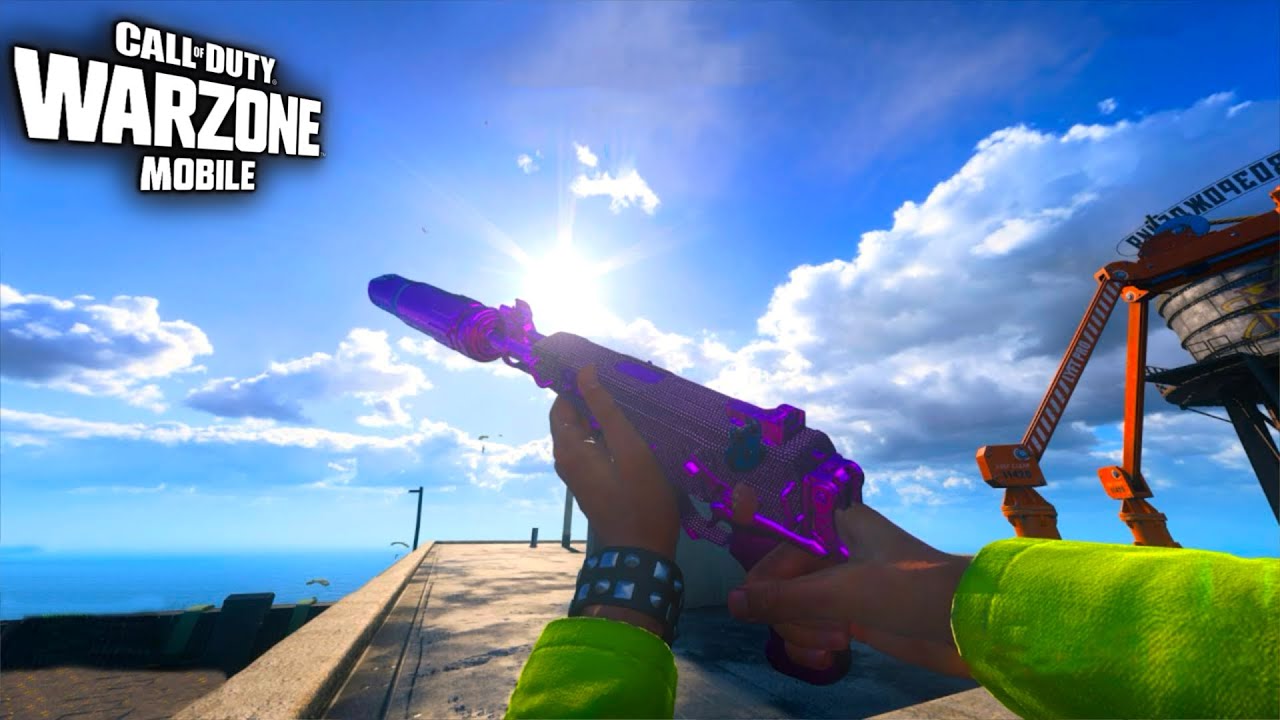 Warzone Mobile, but Do you think this game is Dead? 🤔