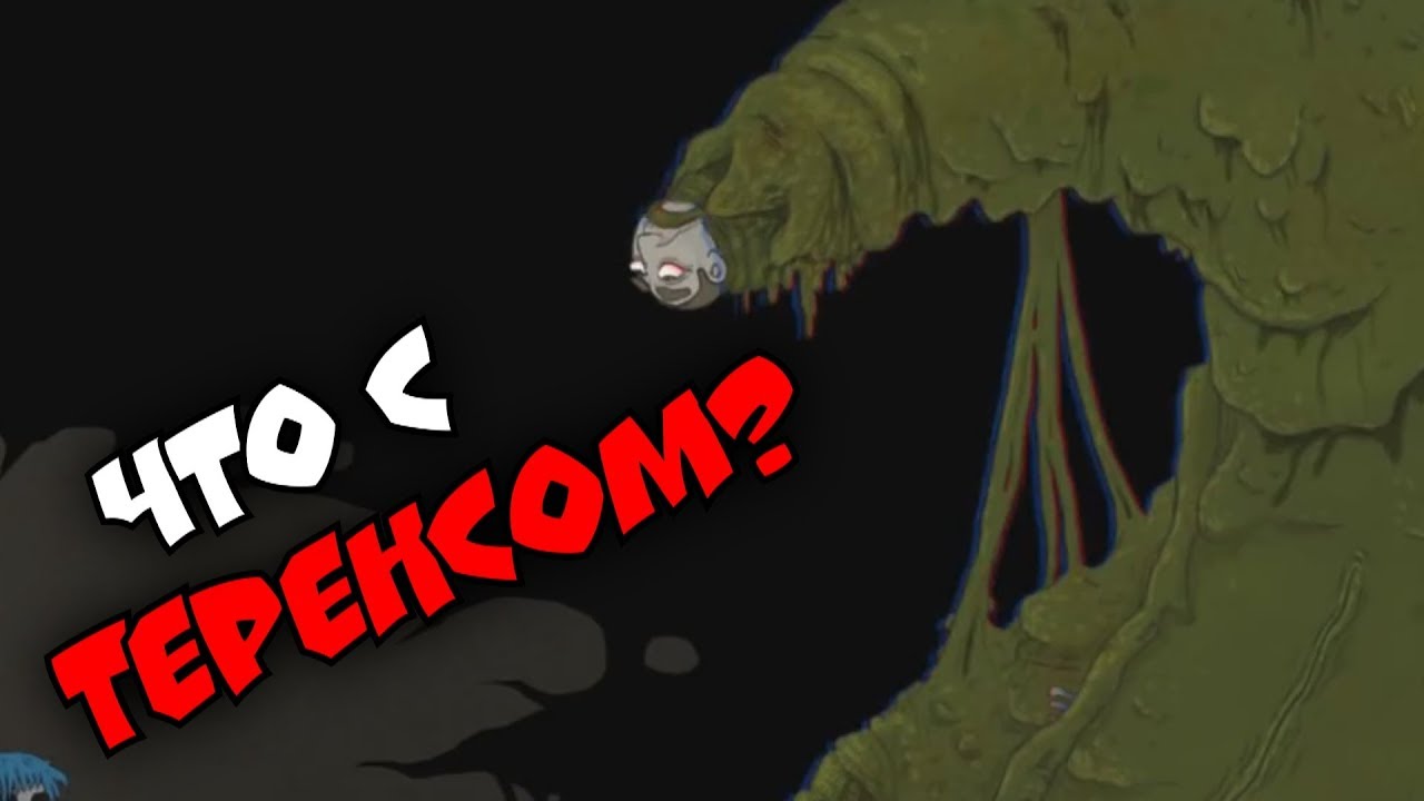 Что случилось с ЭДДИСОНОМ и Происхождение ТЕНЕЙ? [SALLY FACE: Эпизод 4: Суд - теории и разбор