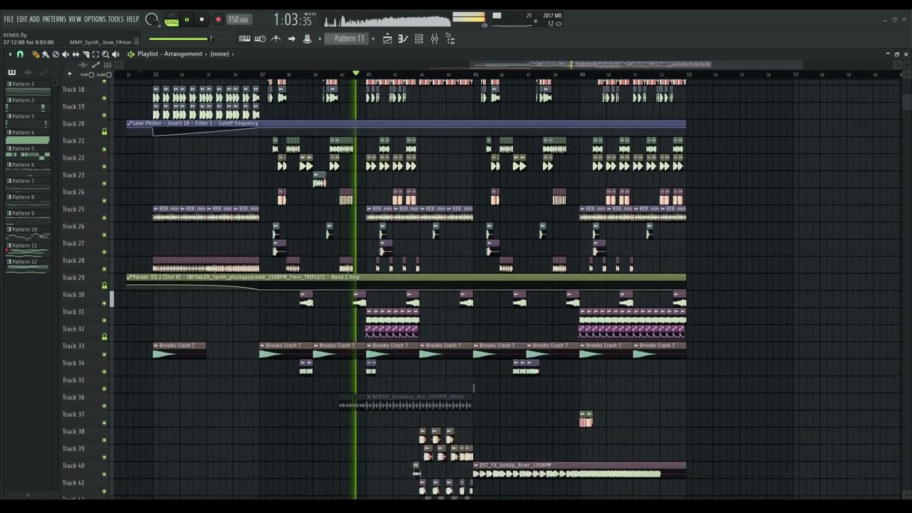 Dubstep Free FLP | DROP