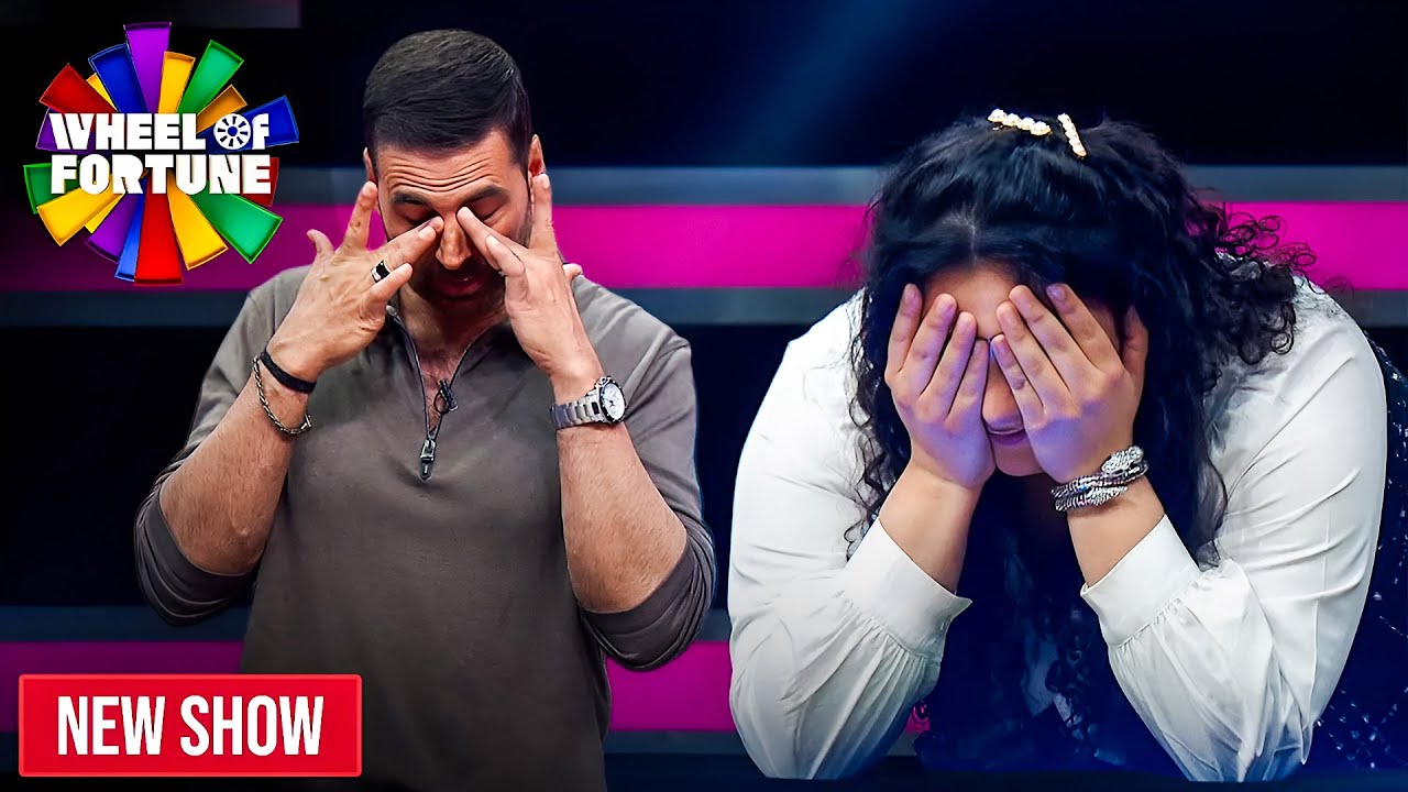 Akshay Kumar | Akshay Kumar ने किसकी Acting की? | Wheel of Fortune | New Show