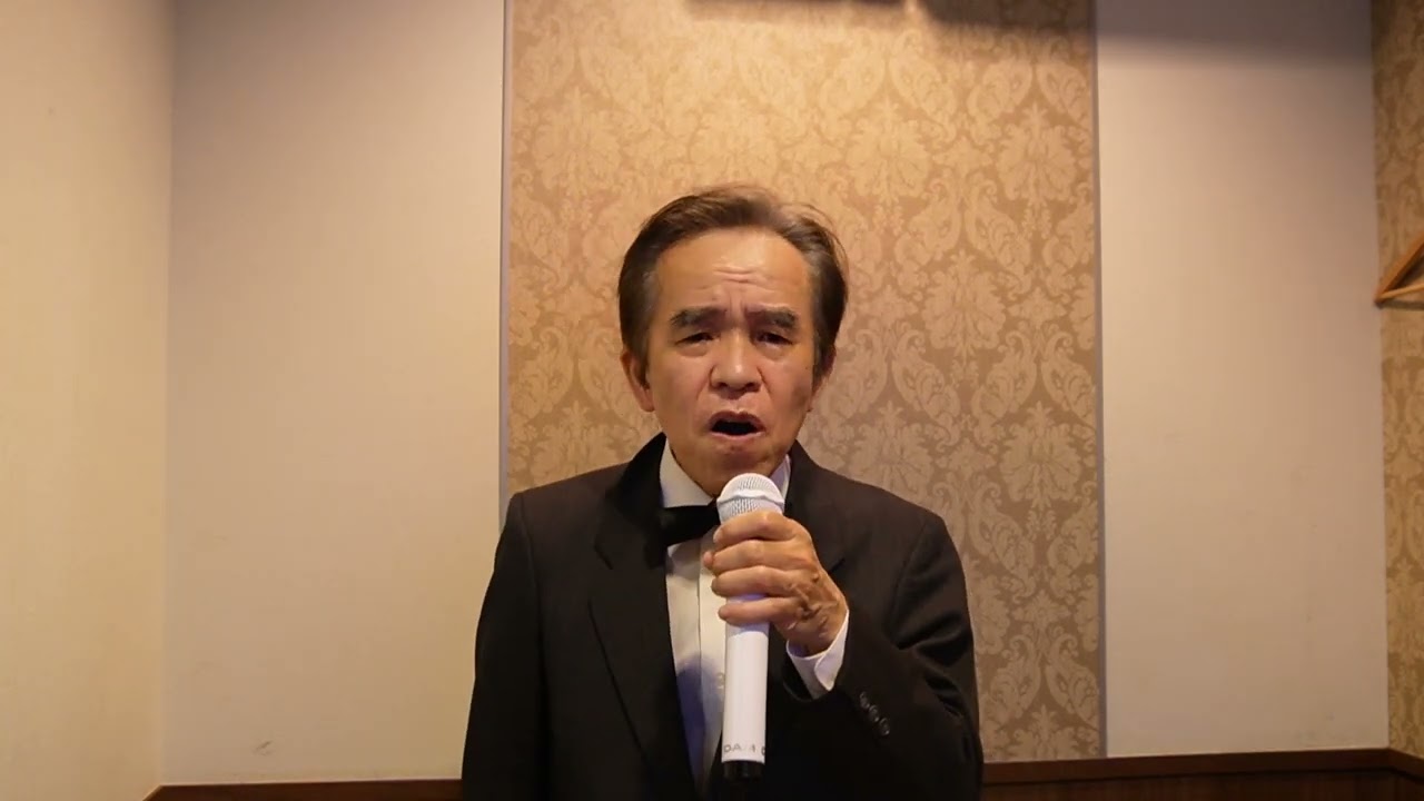 佐渡の恋唄  オリジナル：細川たかし