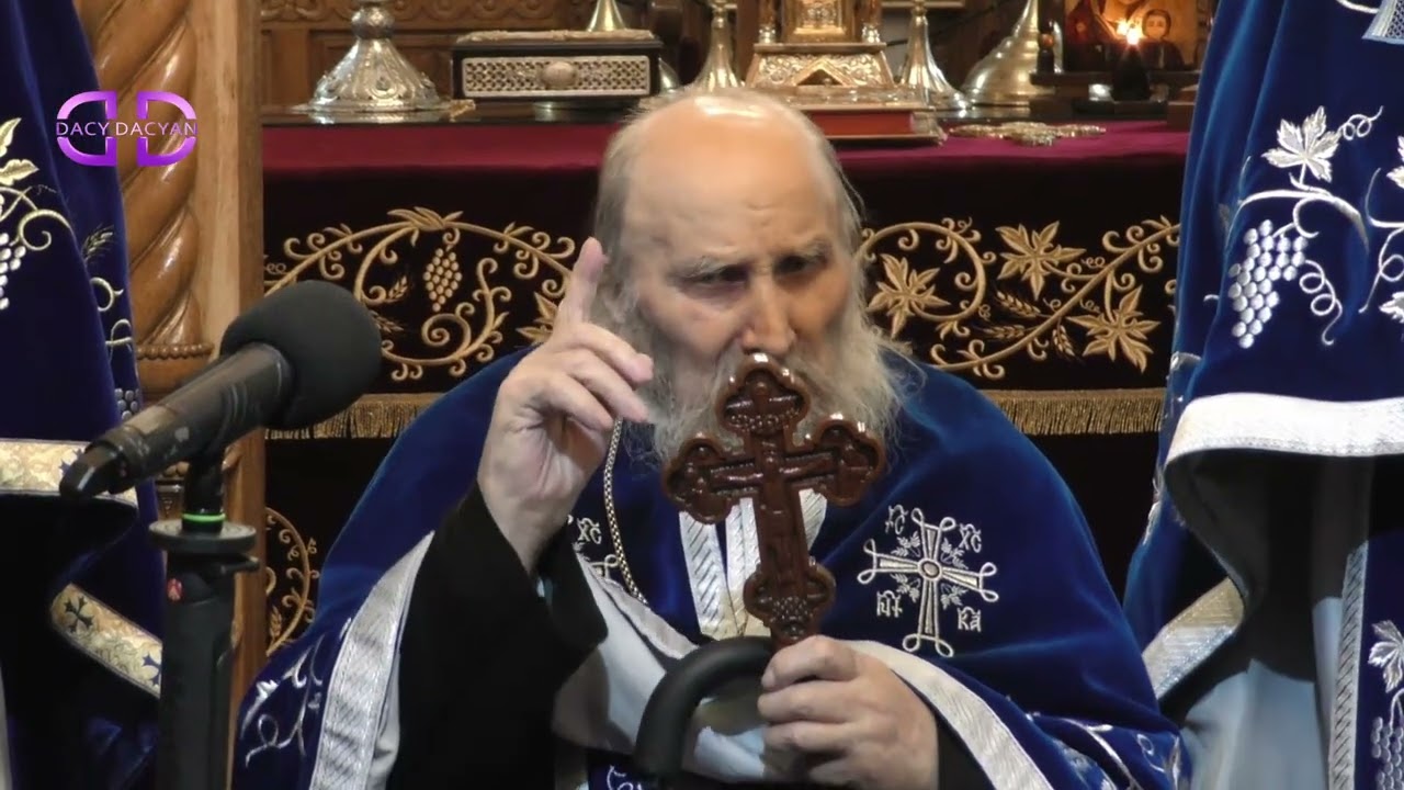 Predică la Soborul Sfântului Prooroc Ioan Botezătorul - Pr. Ioan Neagoe de la Sihăstria Rarău