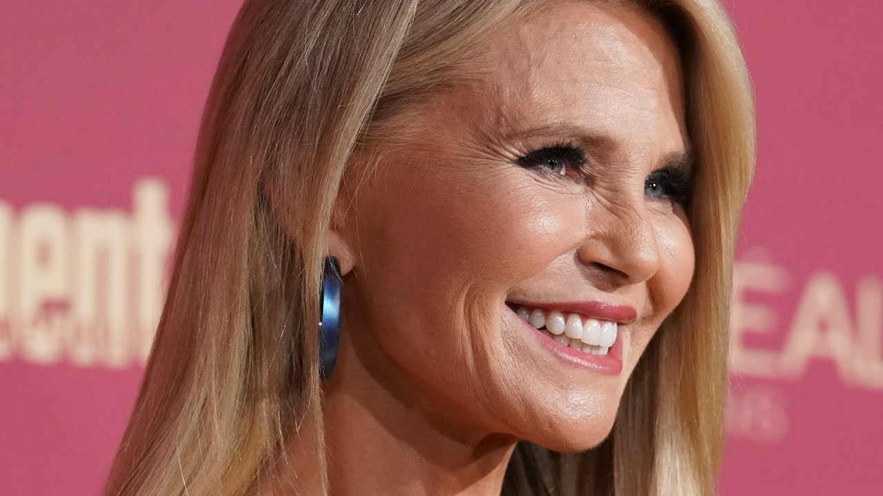 Christie Brinkley Reprises Iconic 'Vacation' Role On 'The Goldbergs': 'It's So Funny'