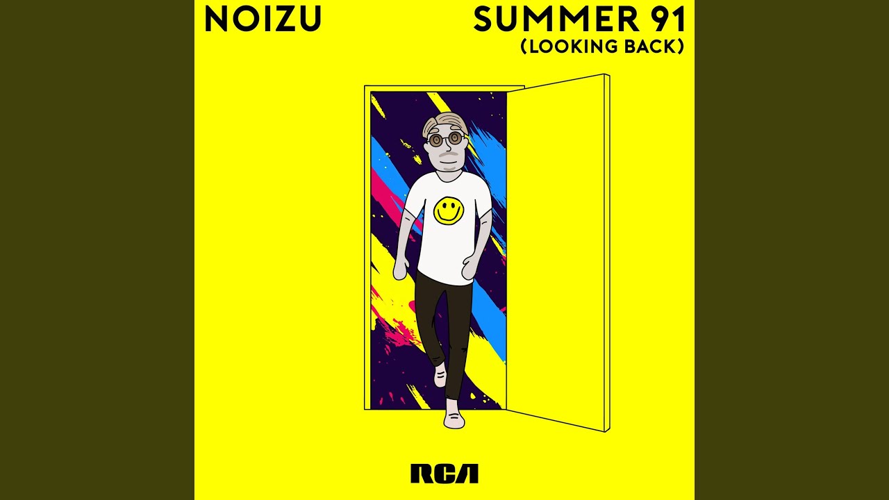 Summer 91 (Looking Back)