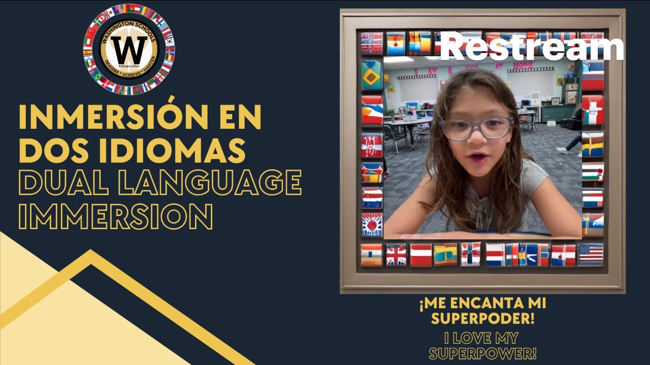 Dual Language Immersion Parent Meeting 2-12-2026