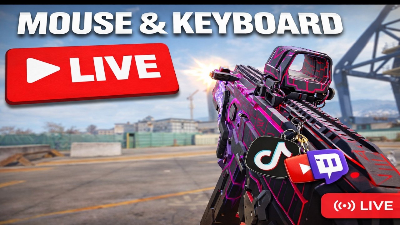 Warzone FULL SCREEN GAMEPLAY🔥| MNK GAMER🔥
