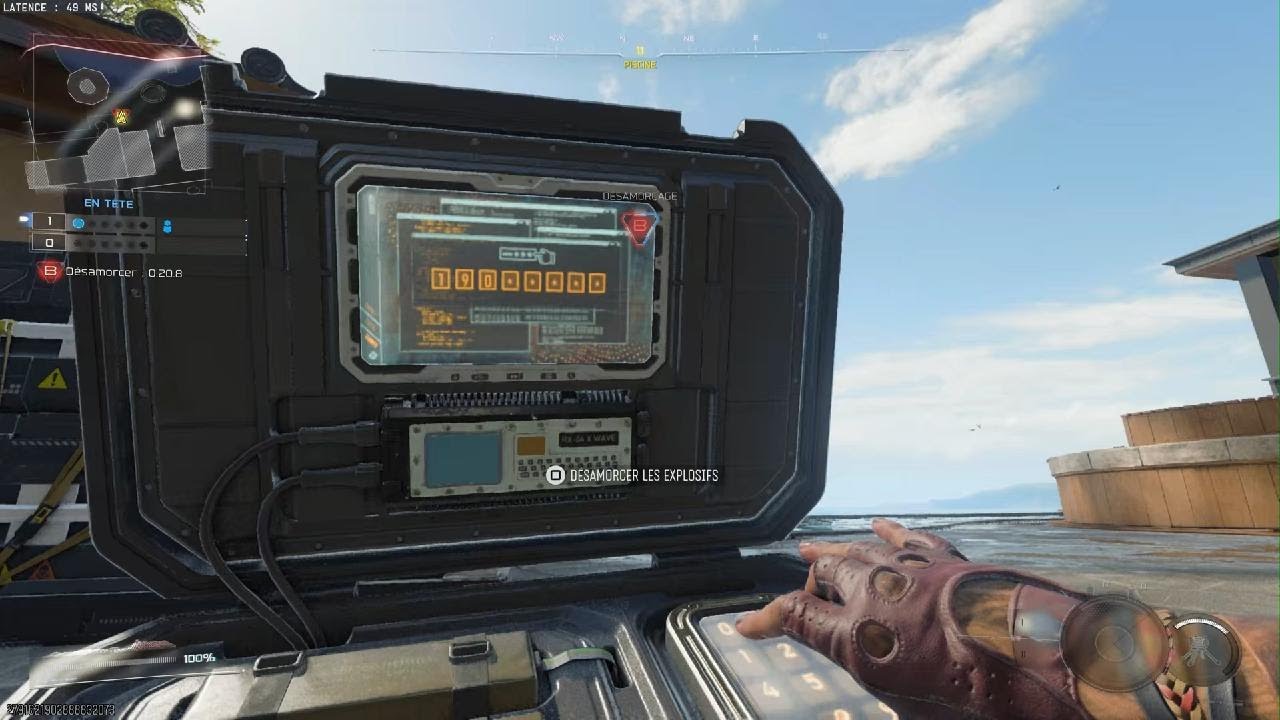 SND 2 VS 2 CMG |CLUTCHY