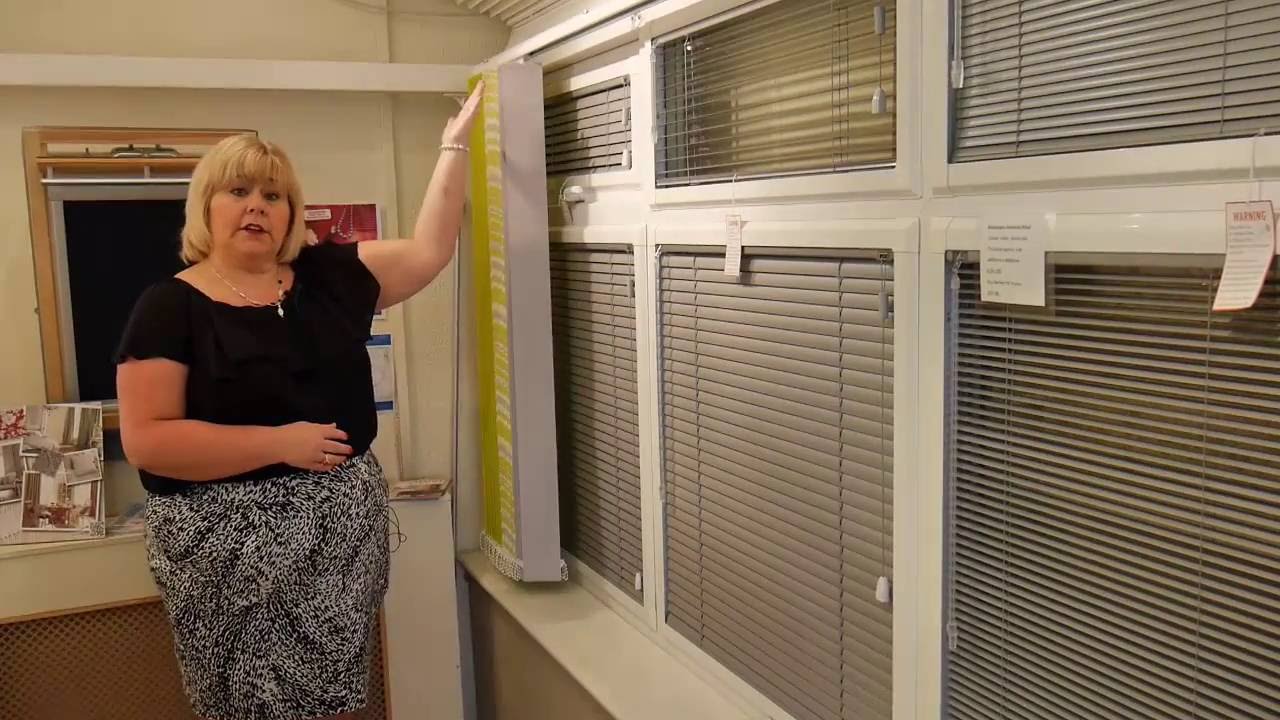 Vertical Blinds for Conservatories from Norwich Sunblinds