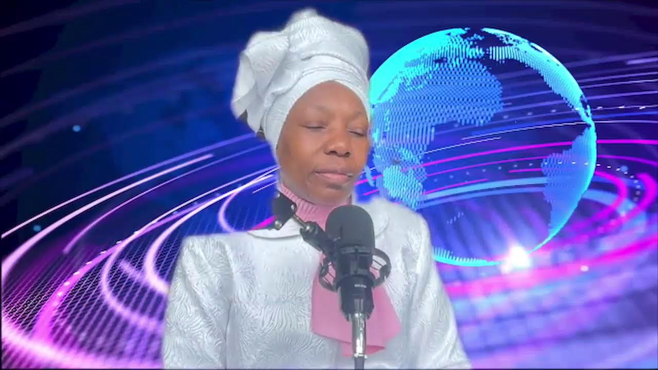 MIDI SPECIAL POUR JESUS 17/02/2026