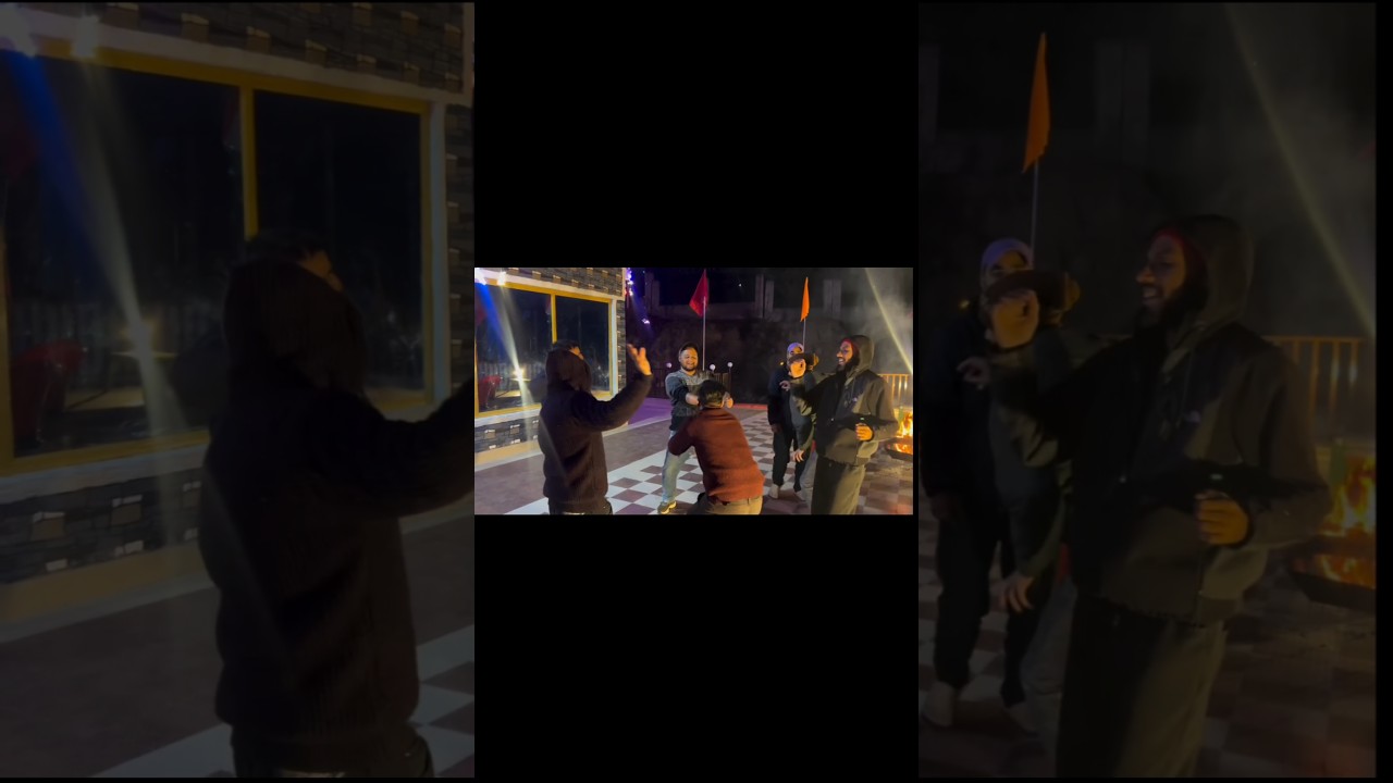 aya wo Lahariya new dogri song group dance vedio pahadi culture 