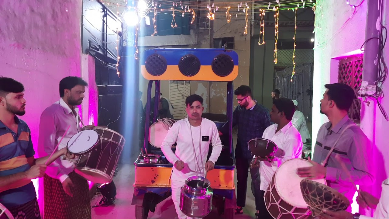 baashar Marfa party kya yehi pyaar hai