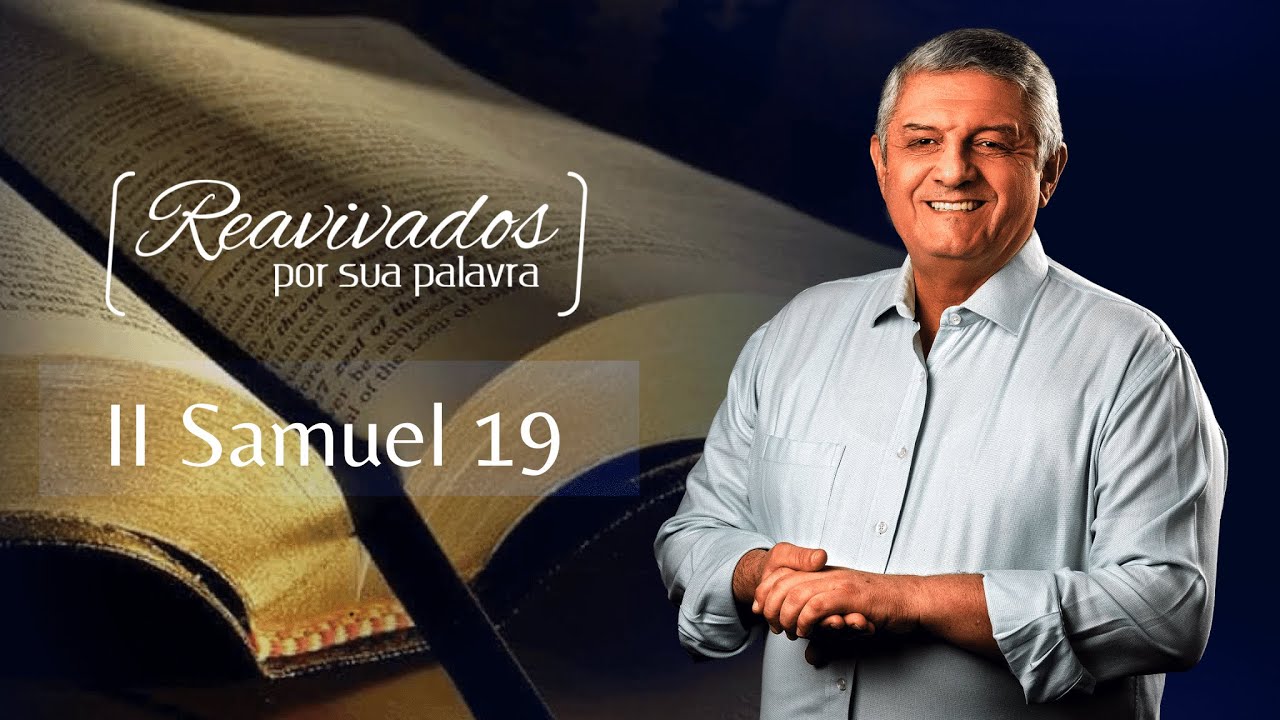 REAVIVADOS II SAMUEL 19