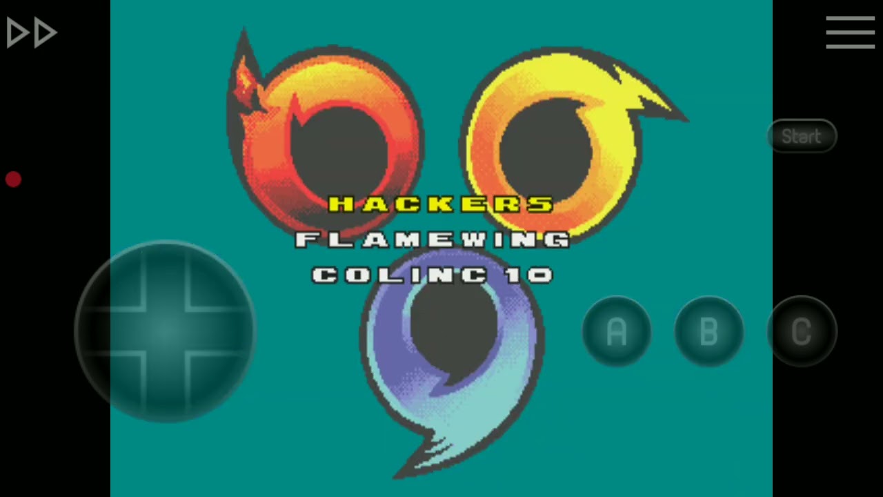 Sonic heroes part idk 