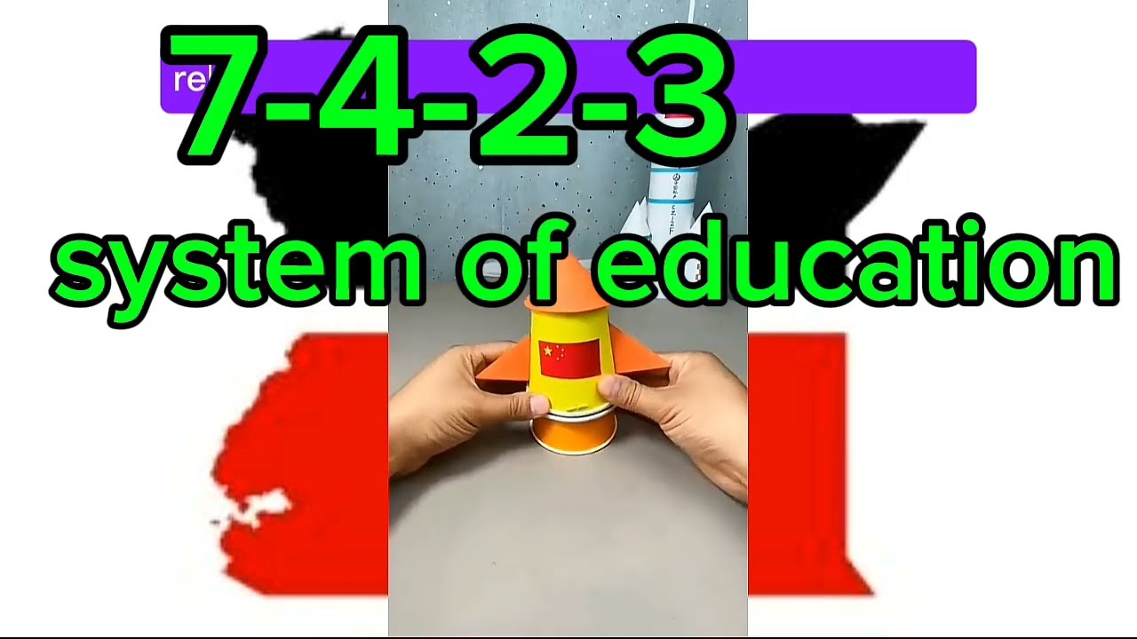 The changes of kenya's education system; history of education