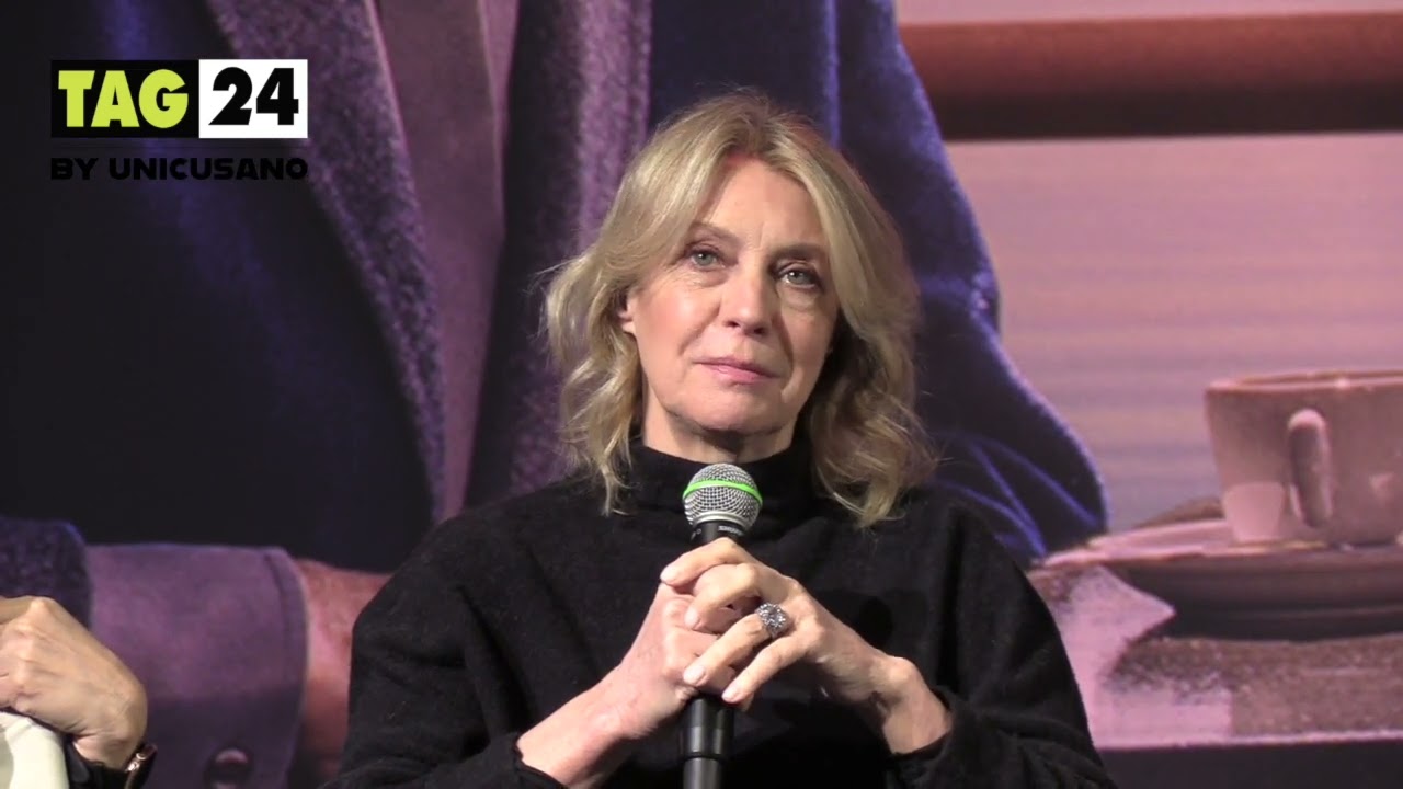 Barbara Ronchi e Margherita Buy presentano 