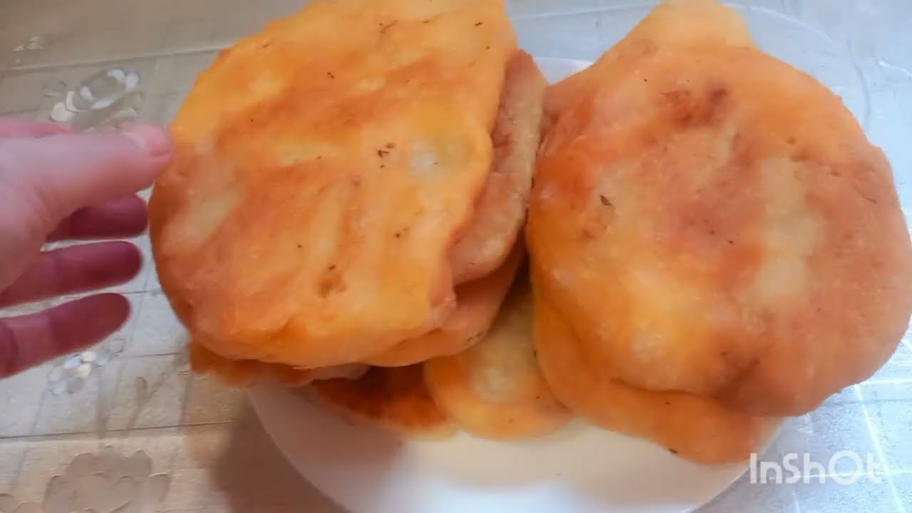 СМАЧНІ БІЛЯШІ #лана #біляші #кухня