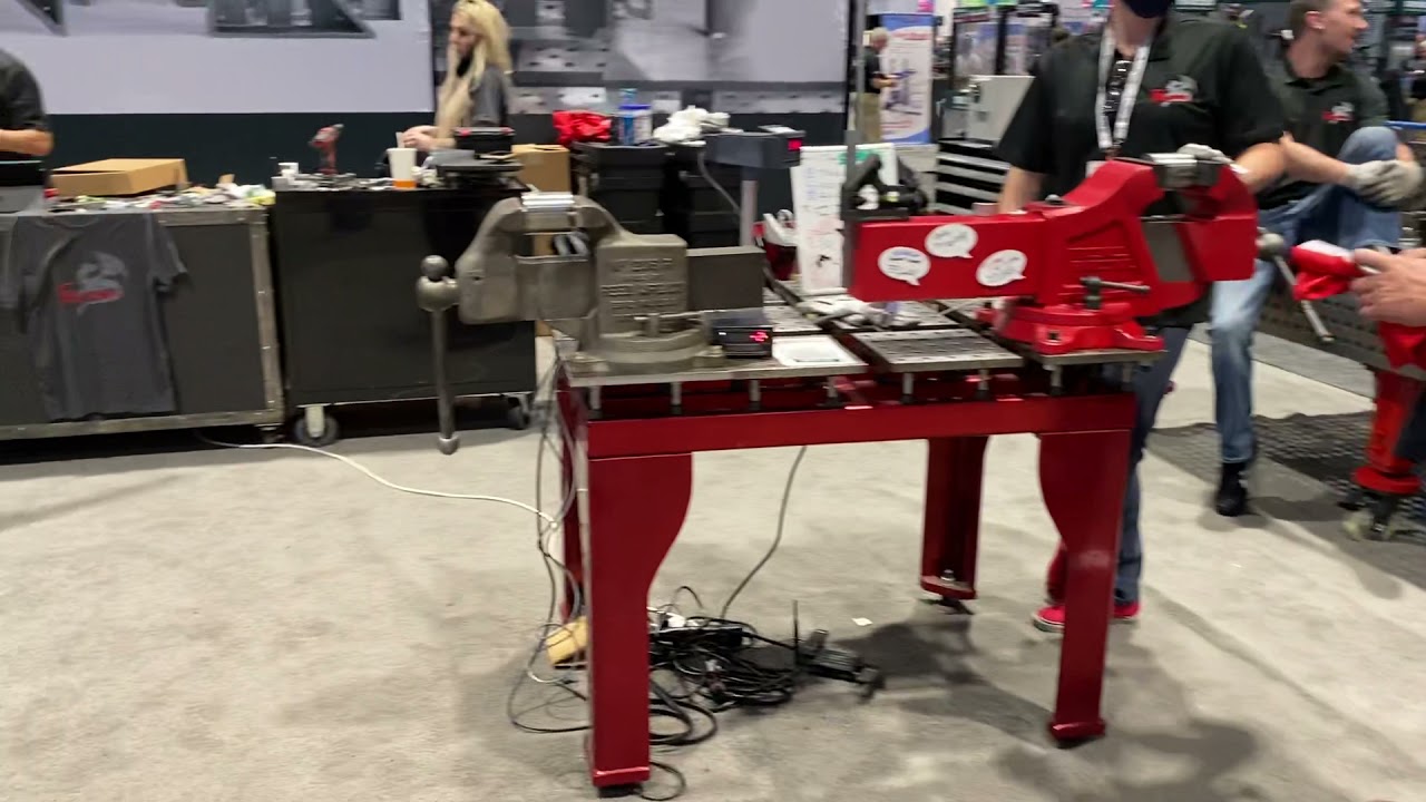 Fireball Tools вошел в тройку лучших экспонентов @fabtechexpo: #kbgweldingawards 2021