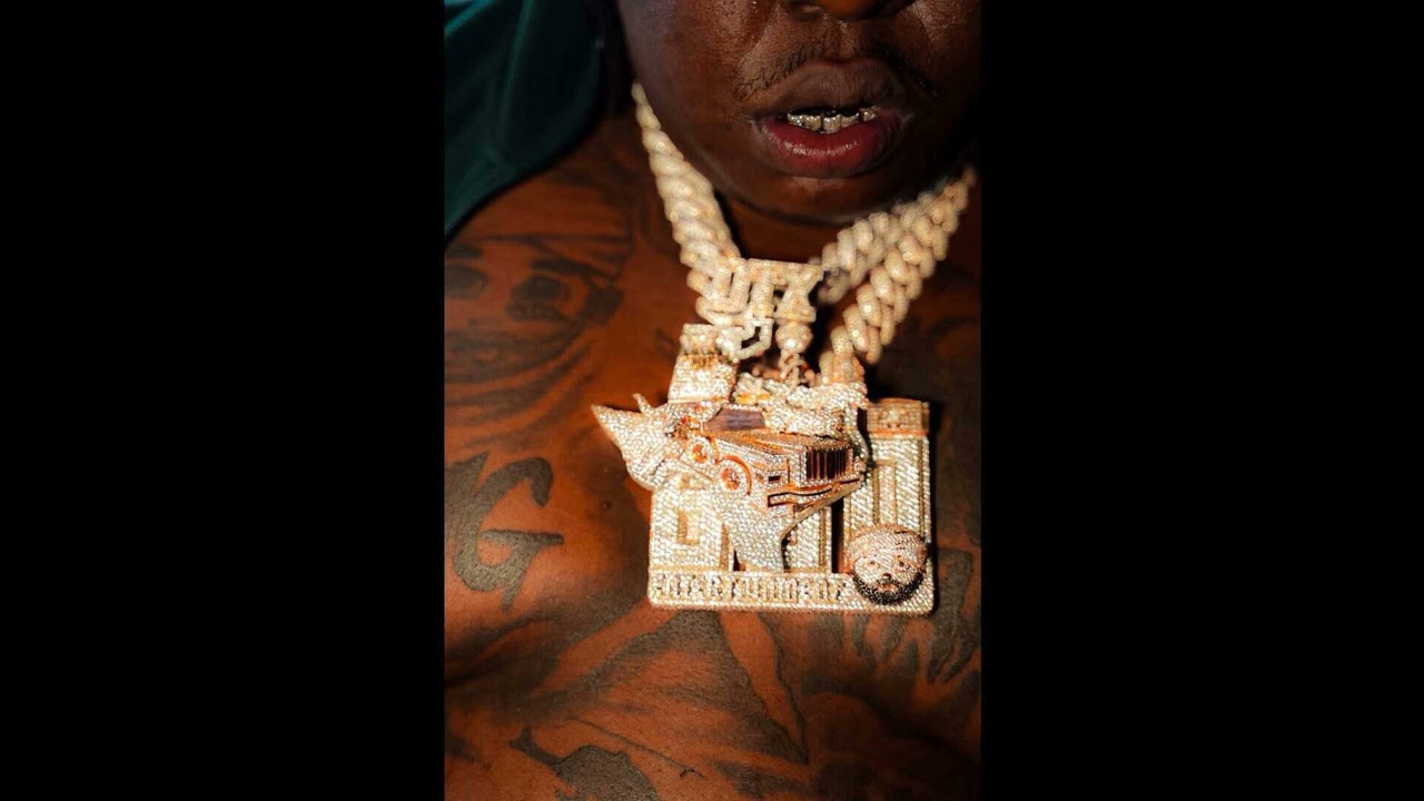 [FREE] BigXthaPlug Type Beat - 