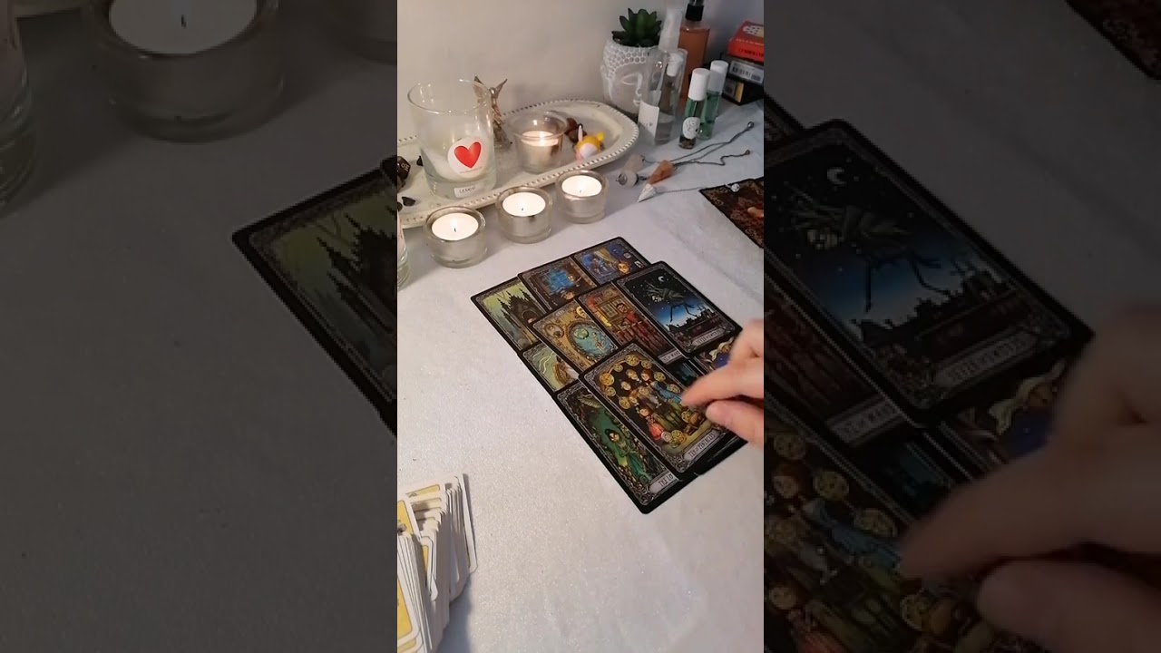❣️ΜΆΡΤΙΟΣ ΕΡΩΤΙΚΆ ✨👑 #tarot #tarotreading #tarotreader #astrology #zodiac #reiki #lgbtq #lenormand 