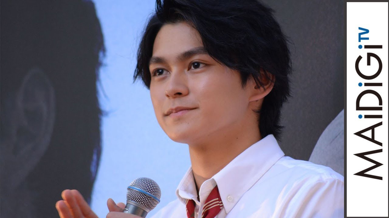新田真剣佑の弟・眞栄田郷敦、演技＆楽器初挑戦「毎日いろいろな勉強を…」　佐野勇斗、鈴木仁らと演奏披露