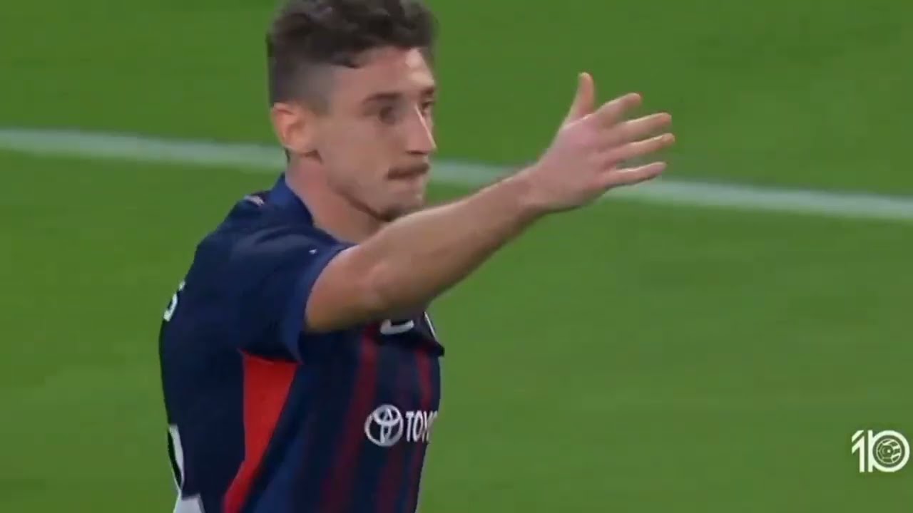 Óscar Arribas (24) Vs Kuching City FC• Arribas Made Impact In Johor Darul Ta'zim Offense 🔥