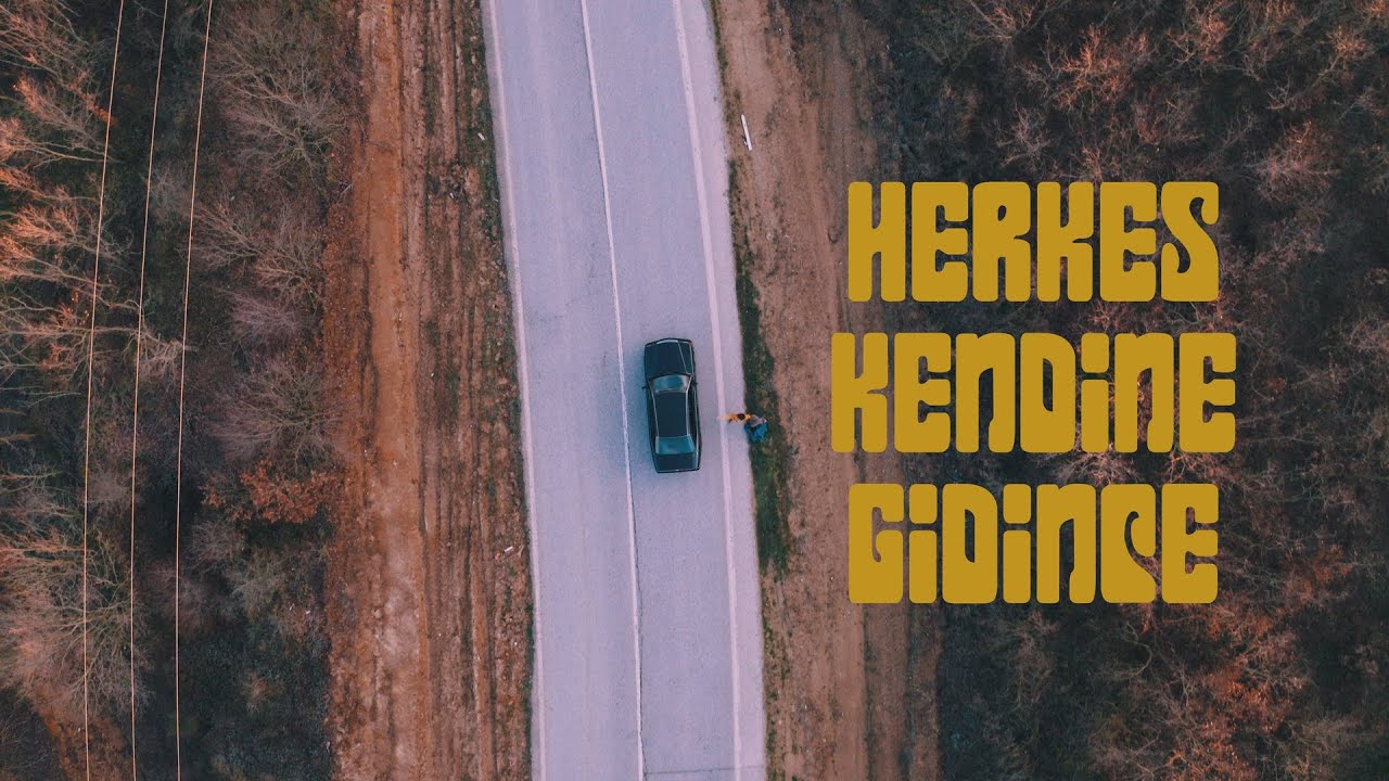 Melisa Karakurt - Herkes Kendine Gidince