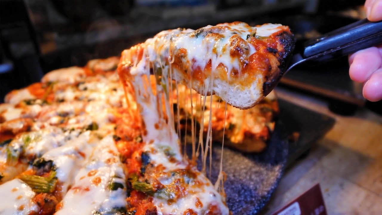 All-You-Can-Eat Italian Lunch & Dinner in Osaka | Candeo Hotels Osaka The Tower (Full Menu)