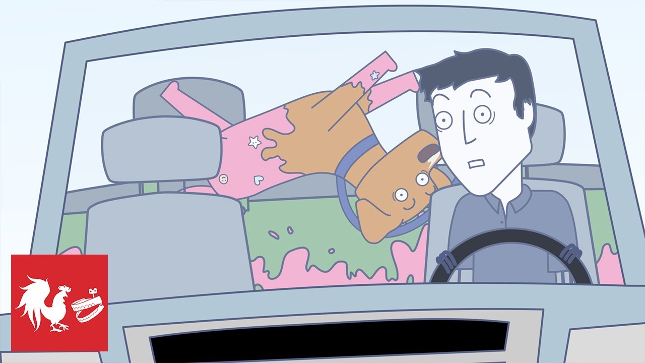 Booger's Big Blowout - Rooster Teeth Animated Adventures