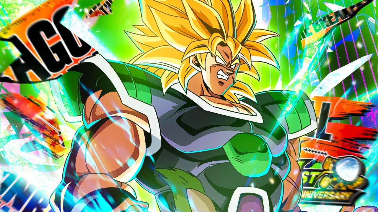 *FIRST ONLINE MATCH* IT'S A BLOODBATH! BROLY CANNOT BE STOPPED in Dragon Ball The Breakers Season 4