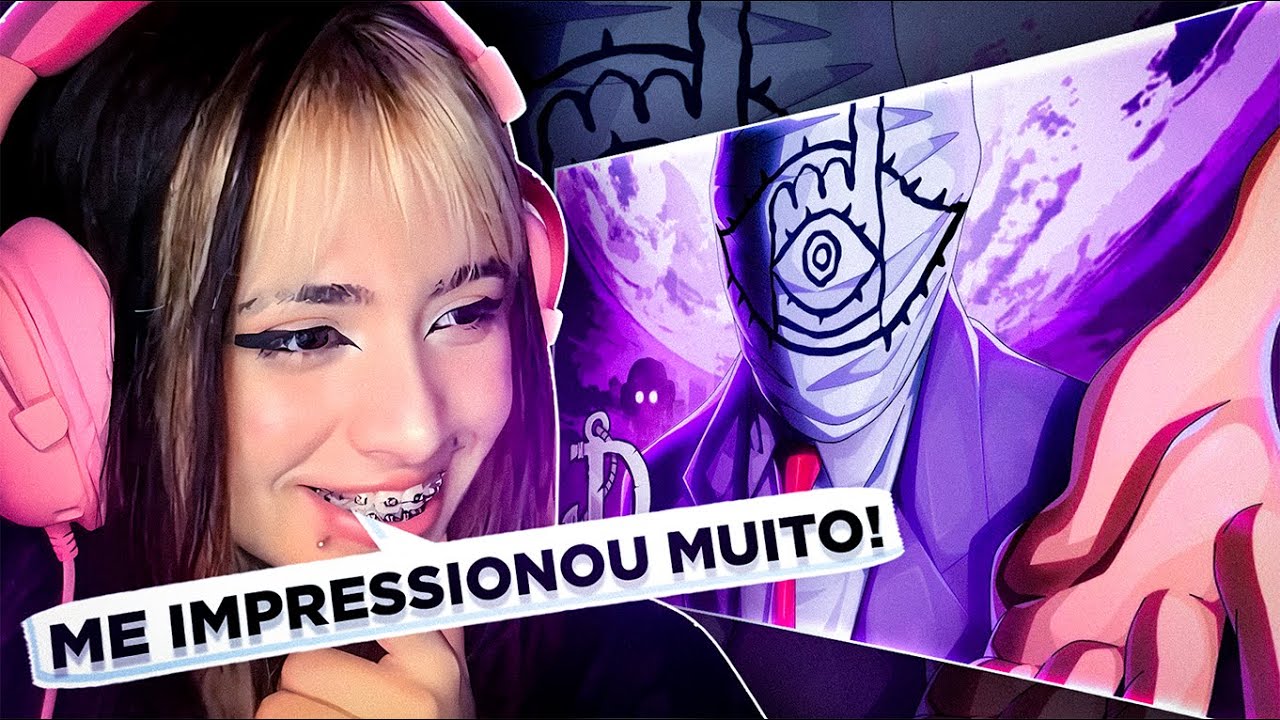 Daarui - Eu Sou Seu Amigo (Amigo) [REACT]